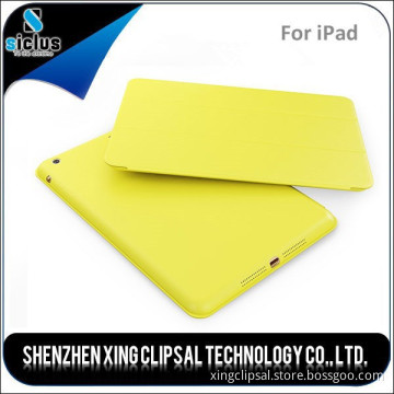 Handmade Original PU Leather Case for ipad mini